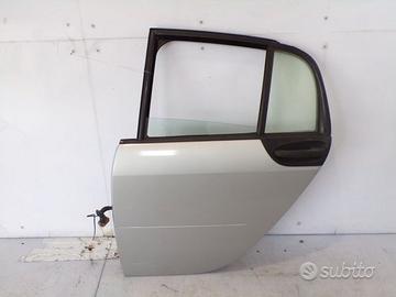 Portiera Posteriore Sinistra Smart 454 Forfour