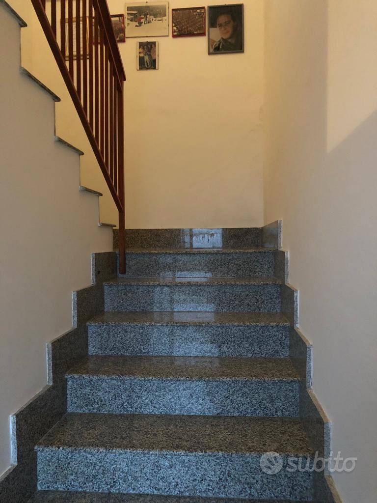 House in Aiello Calabro, Rione Patricello - Vista 3