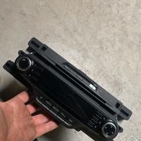 Autoradio + Plancia Giulietta