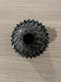Pacco pignoni Sram Force 10-28