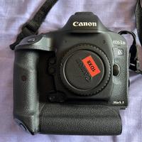 Canon EOS 1DX MARK II MK2