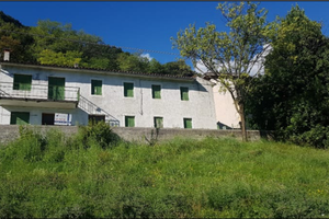 Casa singola con terreno