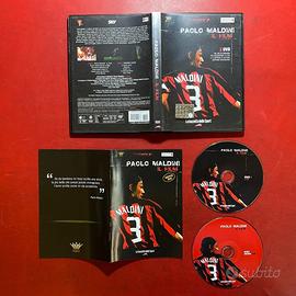 Paolo Maldini il film 