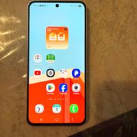 Samsung s 24 fe 128 gb