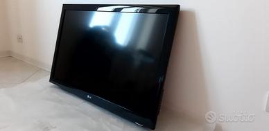 Tv LG 42 pollici LCD  no smart 