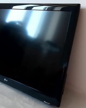 Tv LG 42 pollici LCD  no smart 