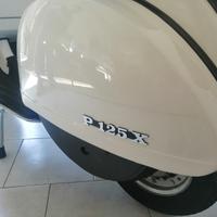 Piaggio Vespa 125 PX - 1978