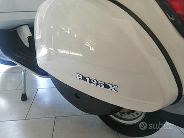 Piaggio Vespa 125 PX - 1978