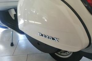 Piaggio Vespa 125 PX - 1978