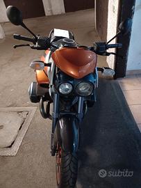 BMW R 1150 R -Rockster-