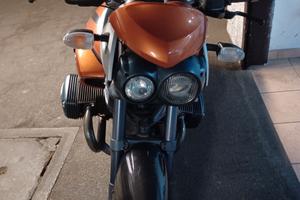 BMW R 1150 R -Rockster-