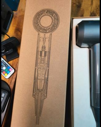 Dyson Supersonic