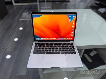 MacBook Pro 13”
