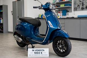 Moto vespa 50