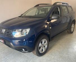 Dacia Duster 1.6 SCe GPL 4x2 Prestige