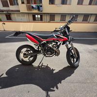 BETA 50RR 2019