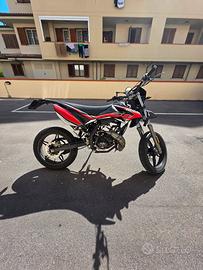 BETA 50RR 2019