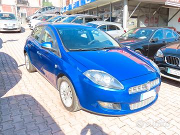 Fiat Bravo 1.6 MJT 120 CV Emotion EURO 5