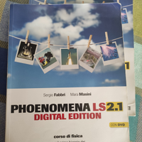 Phoenomena LS 2.1