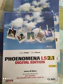 Phoenomena LS 2.1