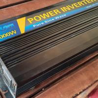 INVERTER 3000w fotovoltaico