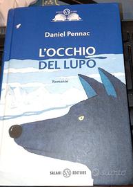 L'occhio del lupo - Daniel Pennac