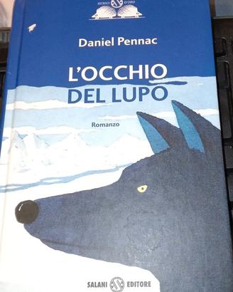 L'occhio del lupo - Daniel Pennac