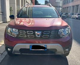 DACIA Duster 2ª serie