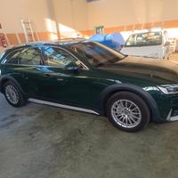 Audi A4 Allroad 40 TDI S Tronic Identity Contrast