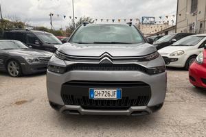 Citroen C3 Aircross BlueHDi 120 S&S EAT6 Shine Pac