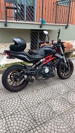 Benelli bn302