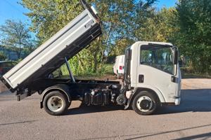 Isuzu Evolution L35 3.0 Ribaltabile Trilaterale -2