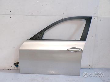 Portiera Anteriore Sinistra Bmw Serie 3 E90 E91