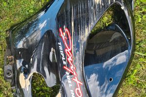 Carene laterali Triumph Daytona 955i T595  99-2000