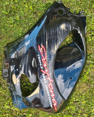 Carene laterali Daytona 955i T595  99-2000