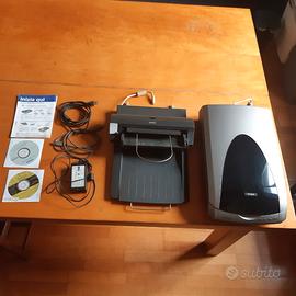 Scanner EPSON con alimentatore automatico