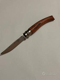 Opinel coltellino
