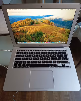 Apple MacBook Air 13" 2013