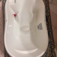 Vaschetta da bagno per neonati
