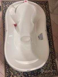 Vaschetta da bagno per neonati