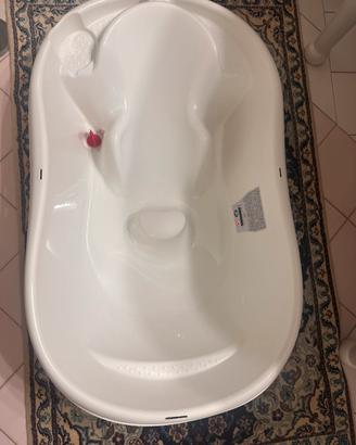 Vaschetta da bagno per neonati