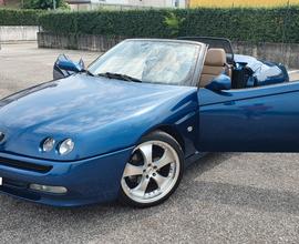 Alfa Romeo Spider 3.0i Lusso ( CABRIO )