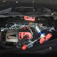 Catene Ragno Auto