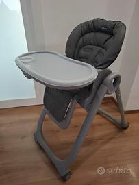 Seggiolone Chicco Polly Magic Relax