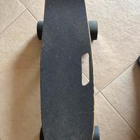 Skateboard elettrico