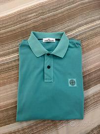 Polo stone islan Originale