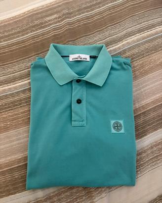 Polo stone islan Originale