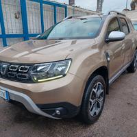 Dacia Duster 1.5 Blue dCi 115 cv Prestige 2019