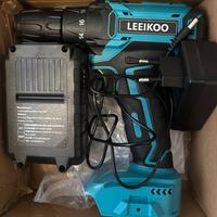 avvitatore leeikoo 21v