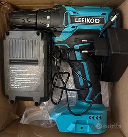 avvitatore leeikoo 21v